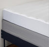 At Home Level 1 Lightweight Designer Deep Pocket TWIN Size My Mattress Pad NEW (Clearance)