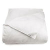 "My Primaloft" White Oversized Full Queen Down Alternative Comforter NEW