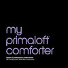 "My Primaloft" 300TC Down Alternative Full Queen Comforter