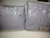 At Home 300TC Full Flat and Fitted Sheet Set Only Lilac Purple NEW