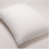 At Home My Primaloft Medium Support Density Down Alternative Standard Bed Pillow NEW