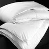 "My Down Comforter" Medium Weight King European White Goose NEW