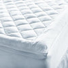 At Home "My Mattress Pad" Level 5 Deep Pocket KING Mattress Pad NEW