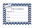 Swanky Outlet Gift Certificates